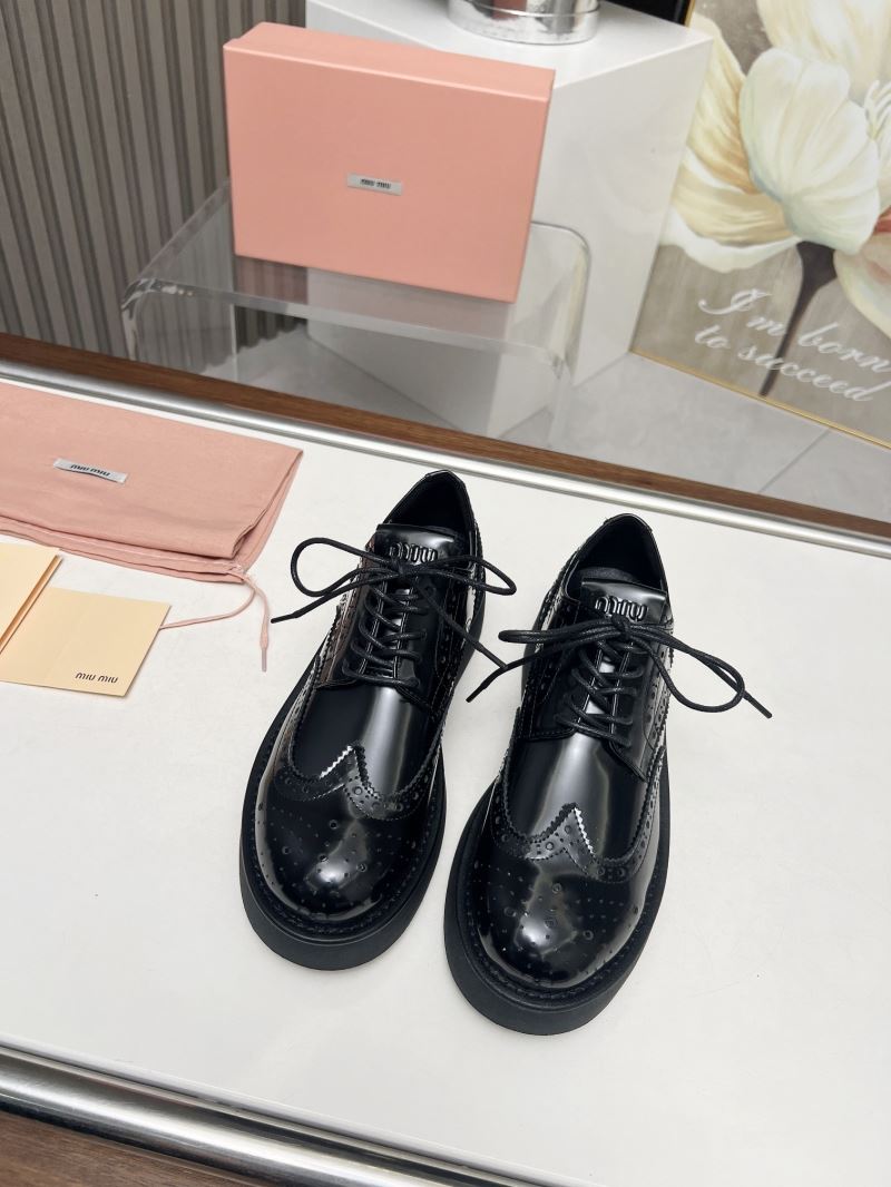 Miu Miu Shoes